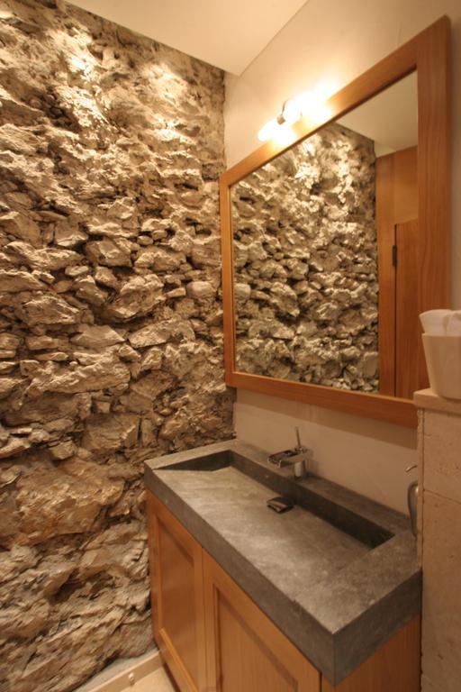 Hotel Bz Sunnahof Obersaxen Εξωτερικό φωτογραφία