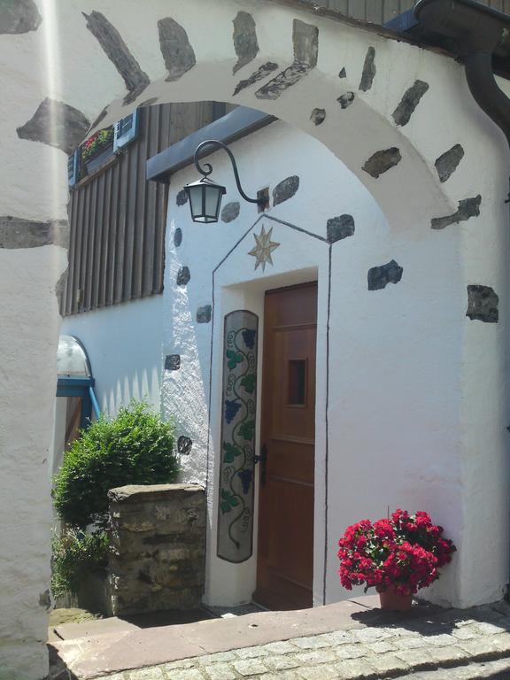 Hotel Bz Sunnahof Obersaxen Εξωτερικό φωτογραφία
